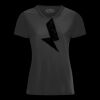 ATC Pro Team Polyester Short Ladies' Tee Thumbnail