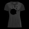 ATC Pro Team Polyester Short Ladies' Tee Thumbnail