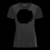 ATC Pro Team Polyester Short Ladies' Tee Thumbnail