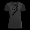 ATC Pro Team Polyester Short Ladies' Tee Thumbnail