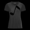 ATC Pro Team Polyester Short Ladies' Tee Thumbnail