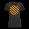 ATC Pro Team Polyester Short Ladies' Tee Thumbnail