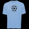 ATC Pro Team Polyester Short Sleeve Tee Thumbnail