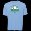 ATC Pro Team Polyester Short Sleeve Tee Thumbnail