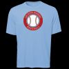 ATC Pro Team Polyester Short Sleeve Tee Thumbnail