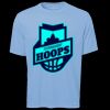 ATC Pro Team Polyester Short Sleeve Tee Thumbnail