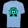 ATC Pro Team Polyester Short Sleeve Tee Thumbnail