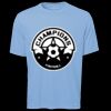 ATC Pro Team Polyester Short Sleeve Tee Thumbnail