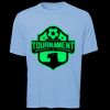 ATC Pro Team Polyester Short Sleeve Tee Thumbnail
