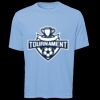 ATC Pro Team Polyester Short Sleeve Tee Thumbnail