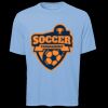 ATC Pro Team Polyester Short Sleeve Tee Thumbnail