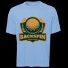 ATC Pro Team Polyester Short Sleeve Tee Thumbnail