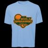 ATC Pro Team Polyester Short Sleeve Tee Thumbnail