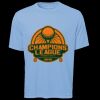 ATC Pro Team Polyester Short Sleeve Tee Thumbnail