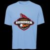 ATC Pro Team Polyester Short Sleeve Tee Thumbnail