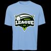 ATC Pro Team Polyester Short Sleeve Tee Thumbnail