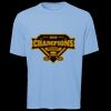 ATC Pro Team Polyester Short Sleeve Tee Thumbnail