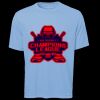 ATC Pro Team Polyester Short Sleeve Tee Thumbnail