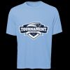 ATC Pro Team Polyester Short Sleeve Tee Thumbnail
