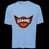 ATC Pro Team Polyester Short Sleeve Tee Thumbnail