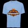 ATC Pro Team Polyester Short Sleeve Tee Thumbnail