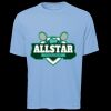 ATC Pro Team Polyester Short Sleeve Tee Thumbnail