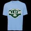 ATC Pro Team Polyester Short Sleeve Tee Thumbnail
