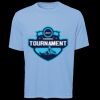 ATC Pro Team Polyester Short Sleeve Tee Thumbnail