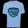ATC Pro Team Polyester Short Sleeve Tee Thumbnail