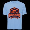 ATC Pro Team Polyester Short Sleeve Tee Thumbnail