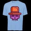 ATC Pro Team Polyester Short Sleeve Tee Thumbnail