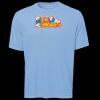 ATC Pro Team Polyester Short Sleeve Tee Thumbnail