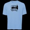 ATC Pro Team Polyester Short Sleeve Tee Thumbnail