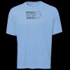 ATC Pro Team Polyester Short Sleeve Tee Thumbnail