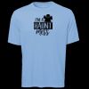 ATC Pro Team Polyester Short Sleeve Tee Thumbnail