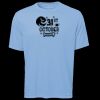 ATC Pro Team Polyester Short Sleeve Tee Thumbnail
