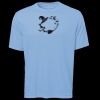 ATC Pro Team Polyester Short Sleeve Tee Thumbnail