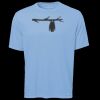 ATC Pro Team Polyester Short Sleeve Tee Thumbnail