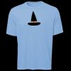 ATC Pro Team Polyester Short Sleeve Tee Thumbnail