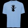 ATC Pro Team Polyester Short Sleeve Tee Thumbnail