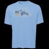 ATC Pro Team Polyester Short Sleeve Tee Thumbnail