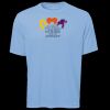 ATC Pro Team Polyester Short Sleeve Tee Thumbnail