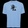 ATC Pro Team Polyester Short Sleeve Tee Thumbnail