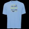 ATC Pro Team Polyester Short Sleeve Tee Thumbnail