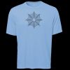 ATC Pro Team Polyester Short Sleeve Tee Thumbnail