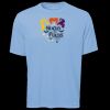 ATC Pro Team Polyester Short Sleeve Tee Thumbnail