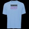 ATC Pro Team Polyester Short Sleeve Tee Thumbnail