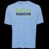 ATC Pro Team Polyester Short Sleeve Tee Thumbnail