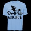 ATC Pro Team Polyester Short Sleeve Tee Thumbnail