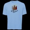 ATC Pro Team Polyester Short Sleeve Tee Thumbnail